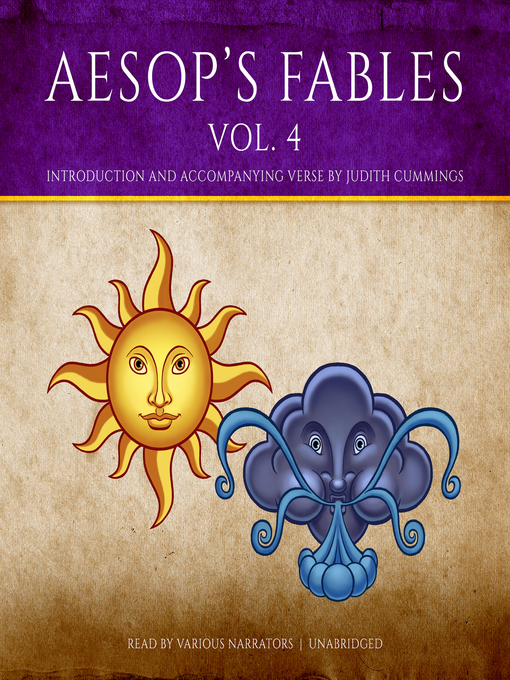 Title details for Aesop's Fables, Volume 4 by Aesop - Available